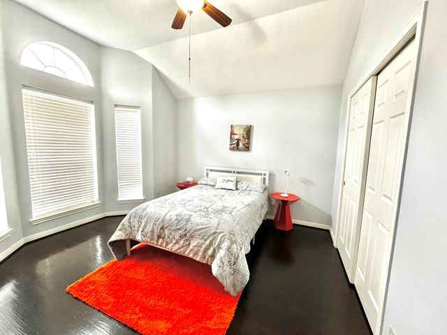 10807 Summer Meadows Court, Houston, TX 77064