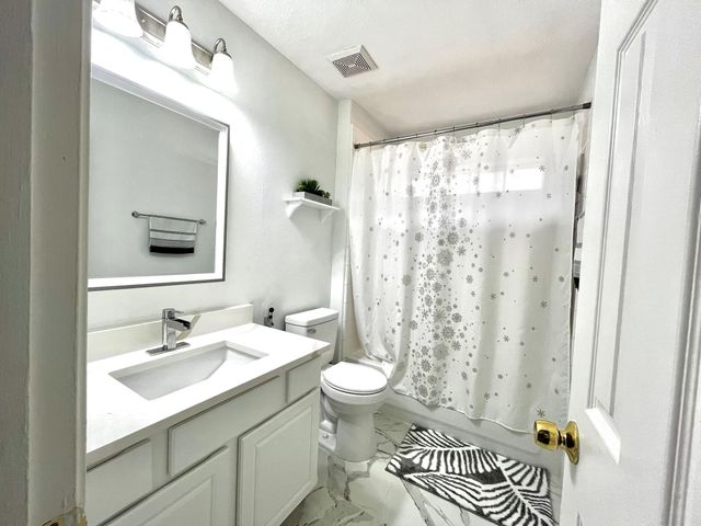 10807 Summer Meadows Court, Houston, TX 77064