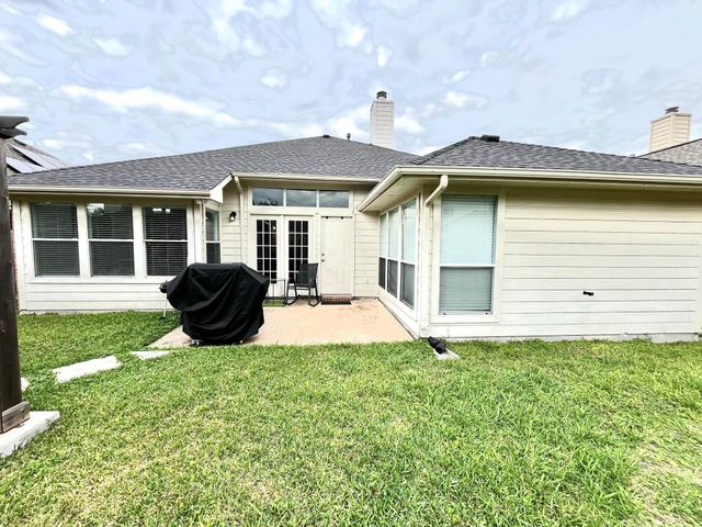 10807 Summer Meadows Court, Houston, TX 77064