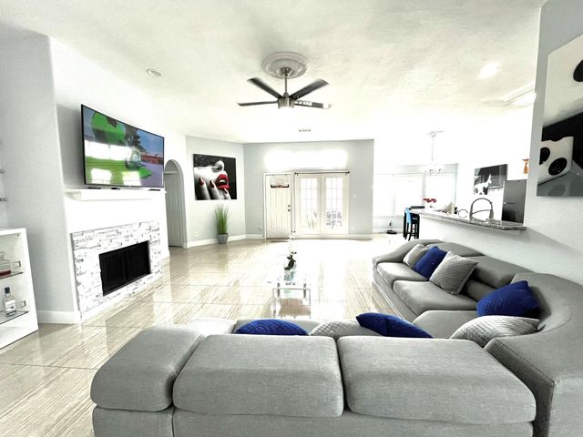 10807 Summer Meadows Court, Houston, TX 77064