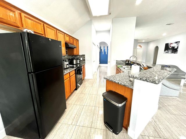 10807 Summer Meadows Court, Houston, TX 77064