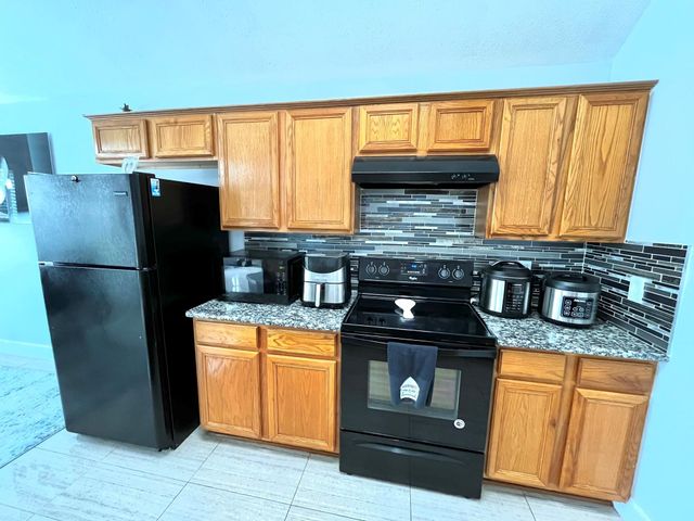 10807 Summer Meadows Court, Houston, TX 77064