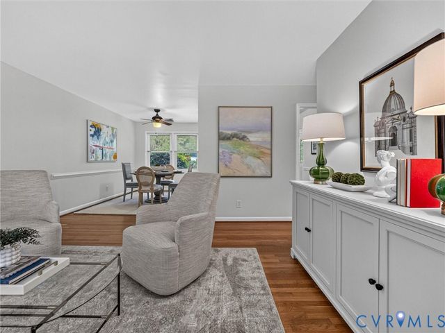 5014 Patterson Ave, Richmond, VA 23226