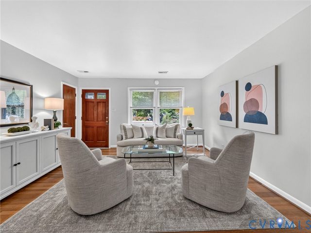 5014 Patterson Ave, Richmond, VA 23226