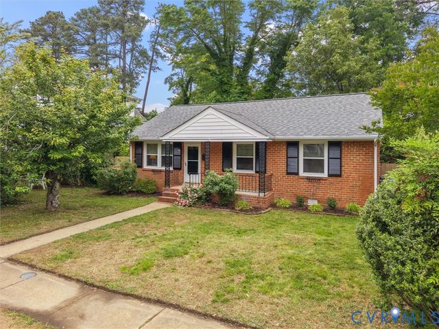 5014 Patterson Ave, Richmond, VA 23226
