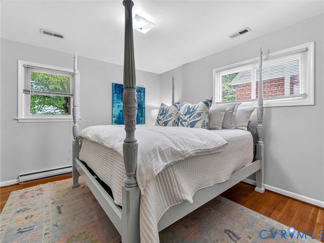 5014 Patterson Ave, Richmond, VA 23226