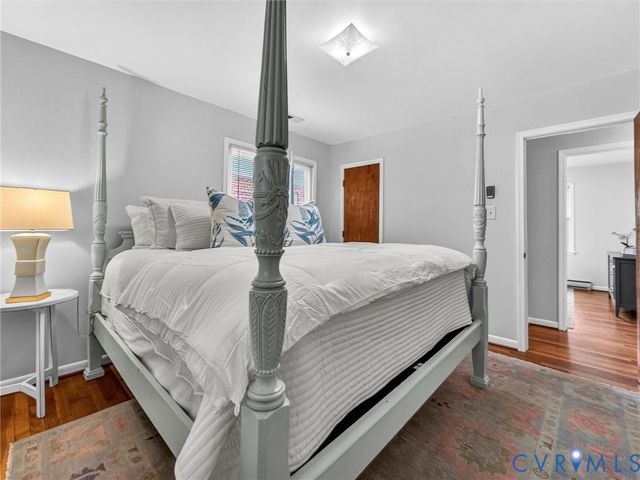 5014 Patterson Ave, Richmond, VA 23226