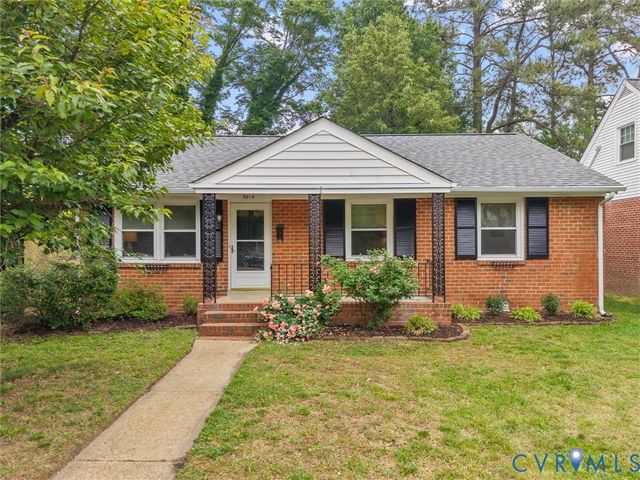5014 Patterson Ave, Richmond, VA 23226