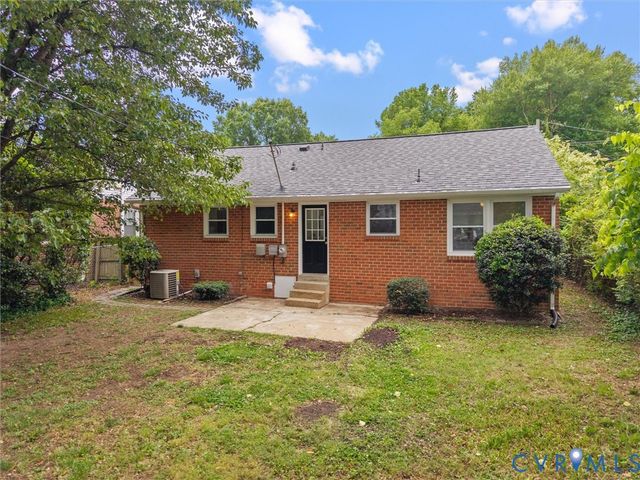5014 Patterson Ave, Richmond, VA 23226