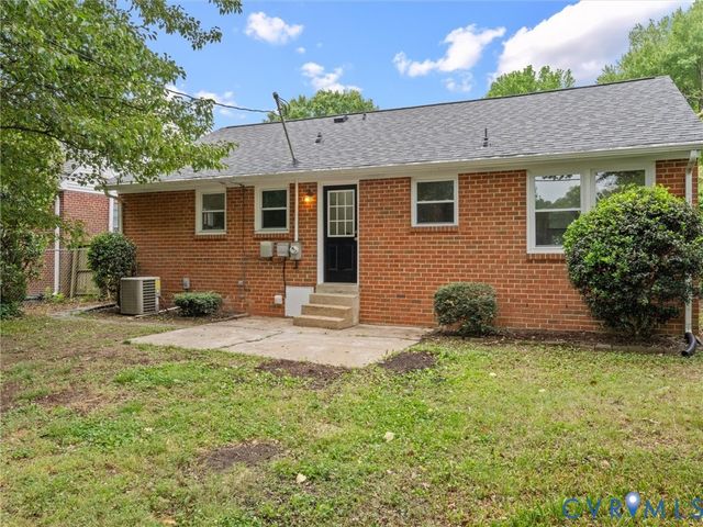 5014 Patterson Ave, Richmond, VA 23226