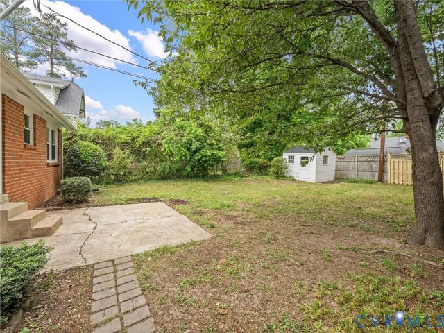 5014 Patterson Ave, Richmond, VA 23226