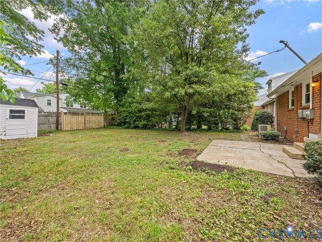 5014 Patterson Ave, Richmond, VA 23226