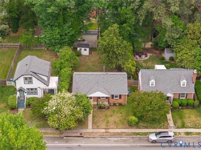 5014 Patterson Ave, Richmond, VA 23226