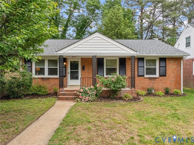 5014 Patterson Ave, Richmond, VA 23226