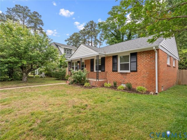 5014 Patterson Ave, Richmond, VA 23226