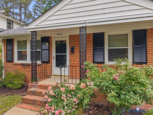 5014 Patterson Ave, Richmond, VA 23226