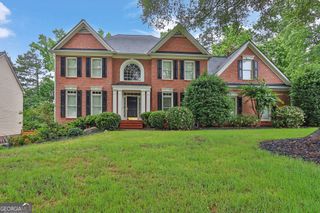 283 Heron Lake Court, Lawrenceville, GA 30043