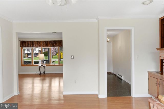 757 MONTMORENCY DR, Bunker Hill, WV 25413