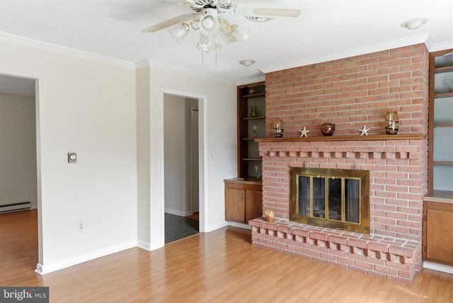 757 MONTMORENCY DR, Bunker Hill, WV 25413