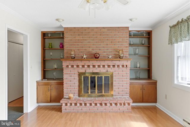 757 MONTMORENCY DR, Bunker Hill, WV 25413