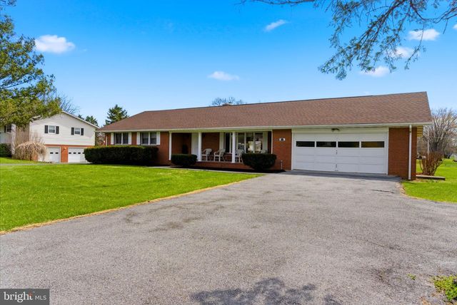 757 MONTMORENCY DR, Bunker Hill, WV 25413