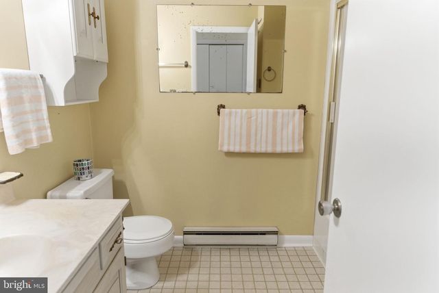 757 MONTMORENCY DR, Bunker Hill, WV 25413