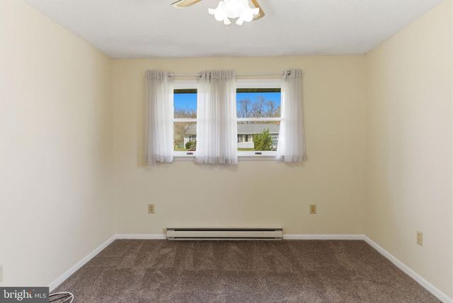 757 MONTMORENCY DR, Bunker Hill, WV 25413