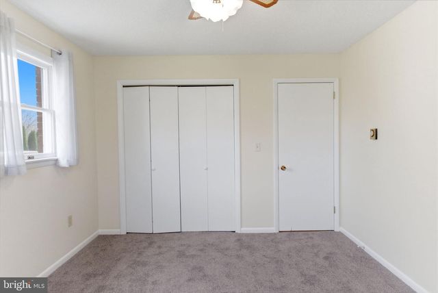 757 MONTMORENCY DR, Bunker Hill, WV 25413