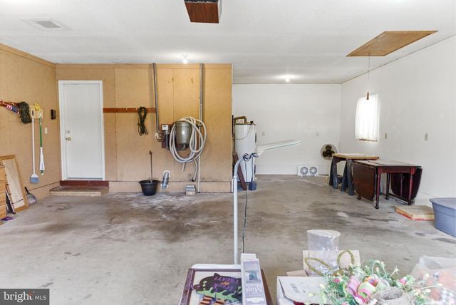 757 MONTMORENCY DR, Bunker Hill, WV 25413