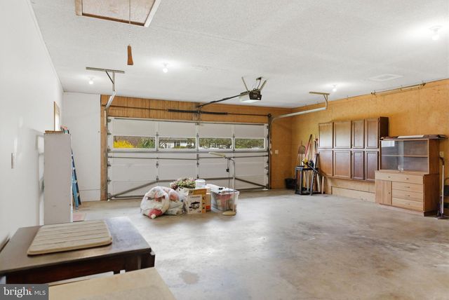 757 MONTMORENCY DR, Bunker Hill, WV 25413