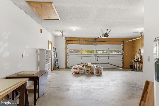 757 MONTMORENCY DR, Bunker Hill, WV 25413