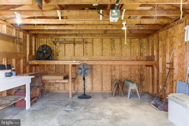 757 MONTMORENCY DR, Bunker Hill, WV 25413