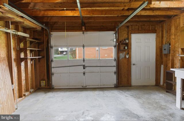 757 MONTMORENCY DR, Bunker Hill, WV 25413