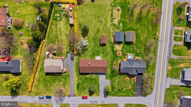 757 MONTMORENCY DR, Bunker Hill, WV 25413