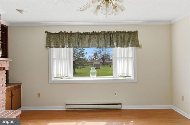 757 MONTMORENCY DR, Bunker Hill, WV 25413