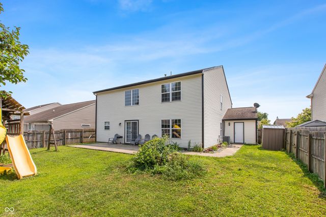1324 Niagara Lane, Franklin, IN 46131