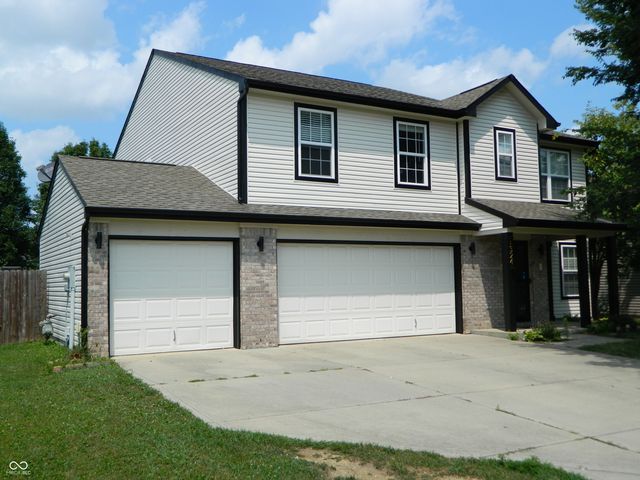 1324 Niagara Lane, Franklin, IN 46131