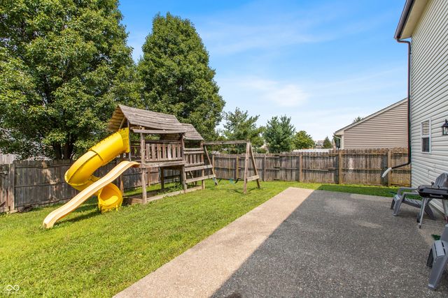 1324 Niagara Lane, Franklin, IN 46131