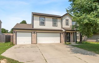 1324 Niagara Lane, Franklin, IN 46131