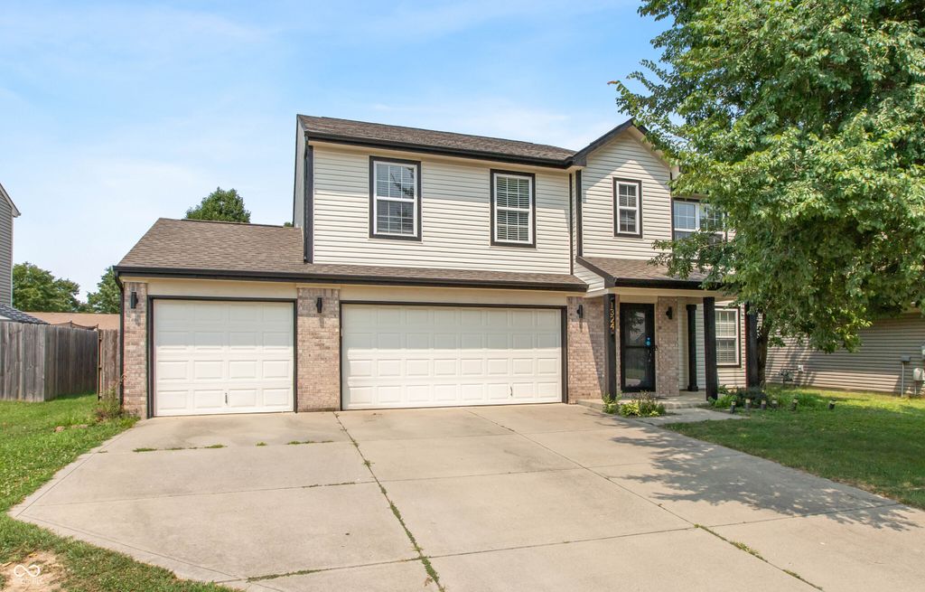 1324 Niagara Lane, Franklin, IN 46131