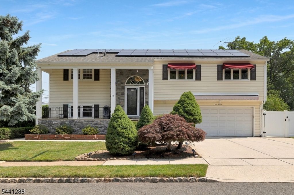 111 Walton Ave, Union Twp., NJ 07083 — photo 2