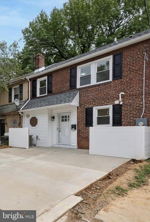 13 S RODNEY DR, Wilmington, DE 19809