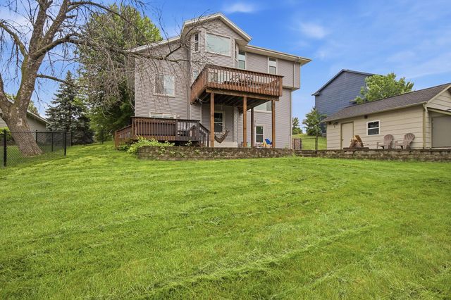 20933 Jamestown Avenue, Lakeville, MN 55044