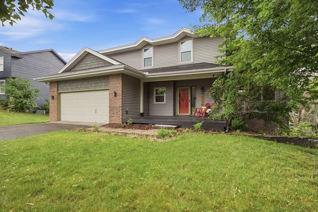 20933 Jamestown Avenue, Lakeville, MN 55044