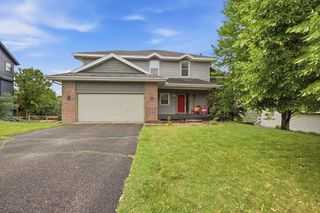 20933 Jamestown Avenue, Lakeville, MN 55044