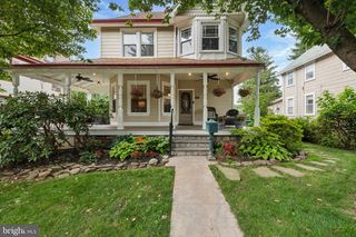 66 WATERLOO AVE, Berwyn, PA 19312