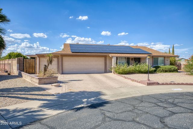 20026 N 101ST Avenue, Sun City, AZ 85373