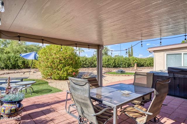 20026 N 101ST Avenue, Sun City, AZ 85373