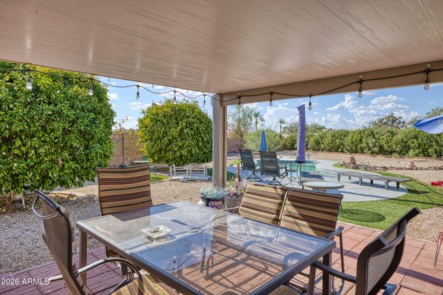 20026 N 101ST Avenue, Sun City, AZ 85373