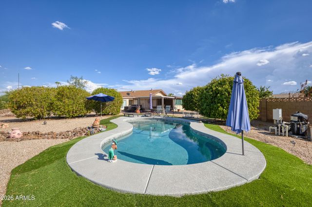20026 N 101ST Avenue, Sun City, AZ 85373